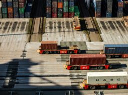 Shipping Operations