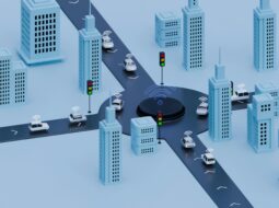 smart cities transportation