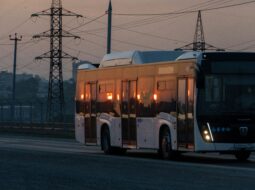 Robert Snowdale:Transportation Management