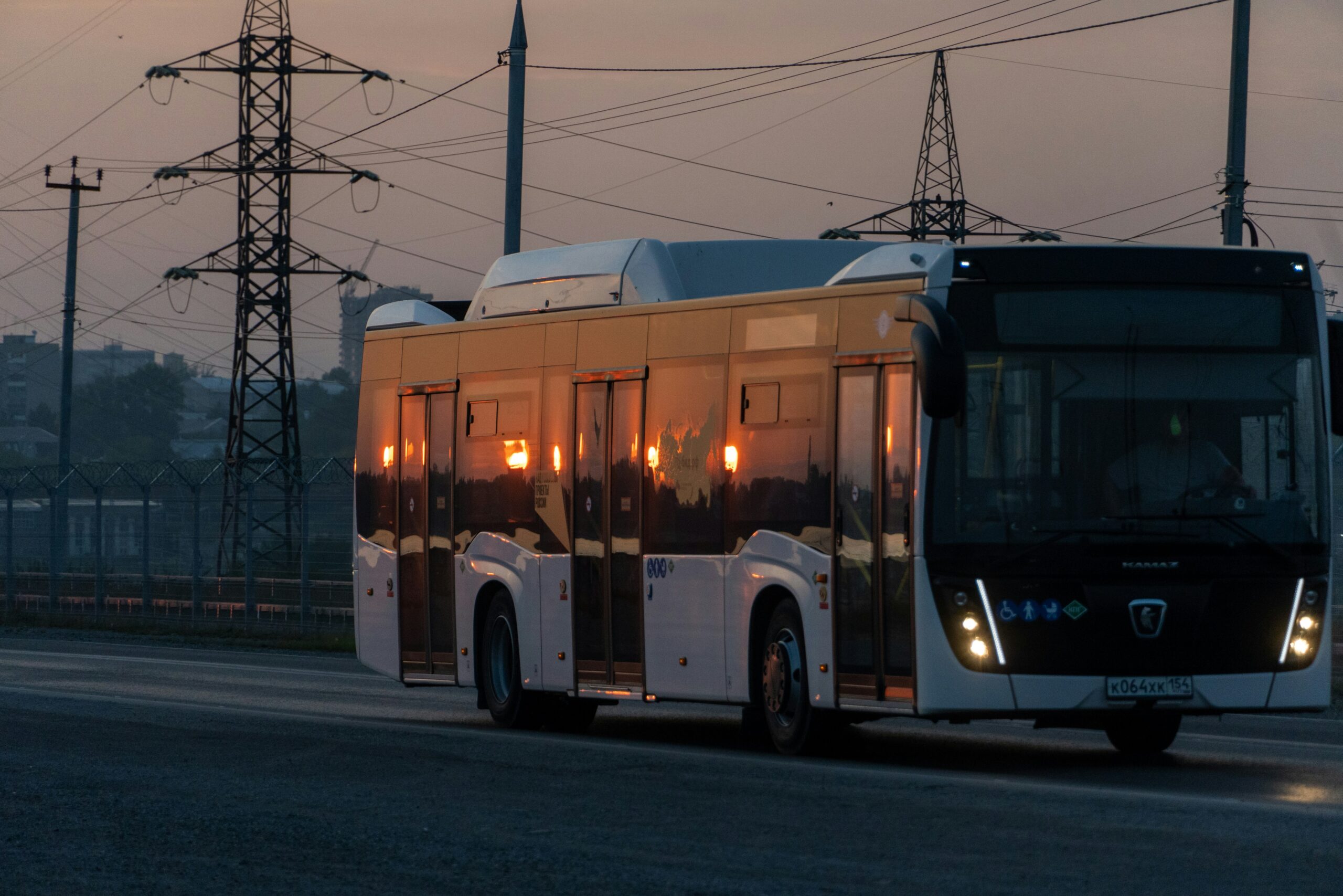 Robert Snowdale:Transportation Management
