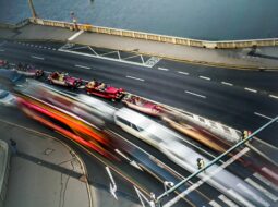 Driving Change Forward With Modern Transportation Solutions