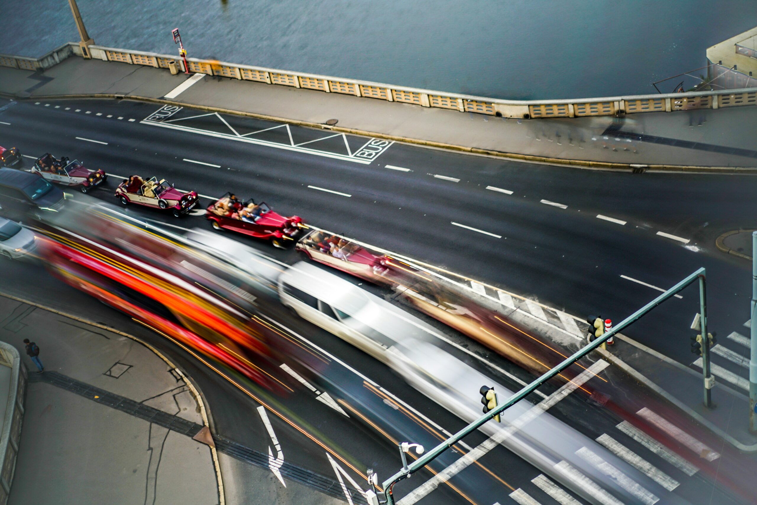 Driving Change Forward With Modern Transportation Solutions