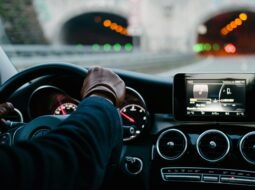 Modern Transportation