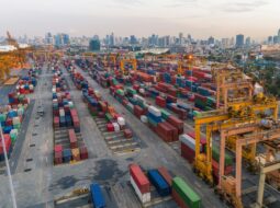 Freight Shipment Management